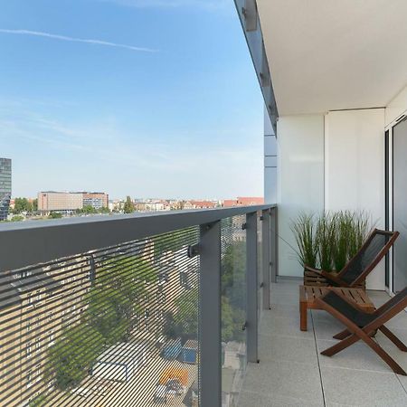 Perfectely Located Stay With Free Parking 波兹南 外观 照片
