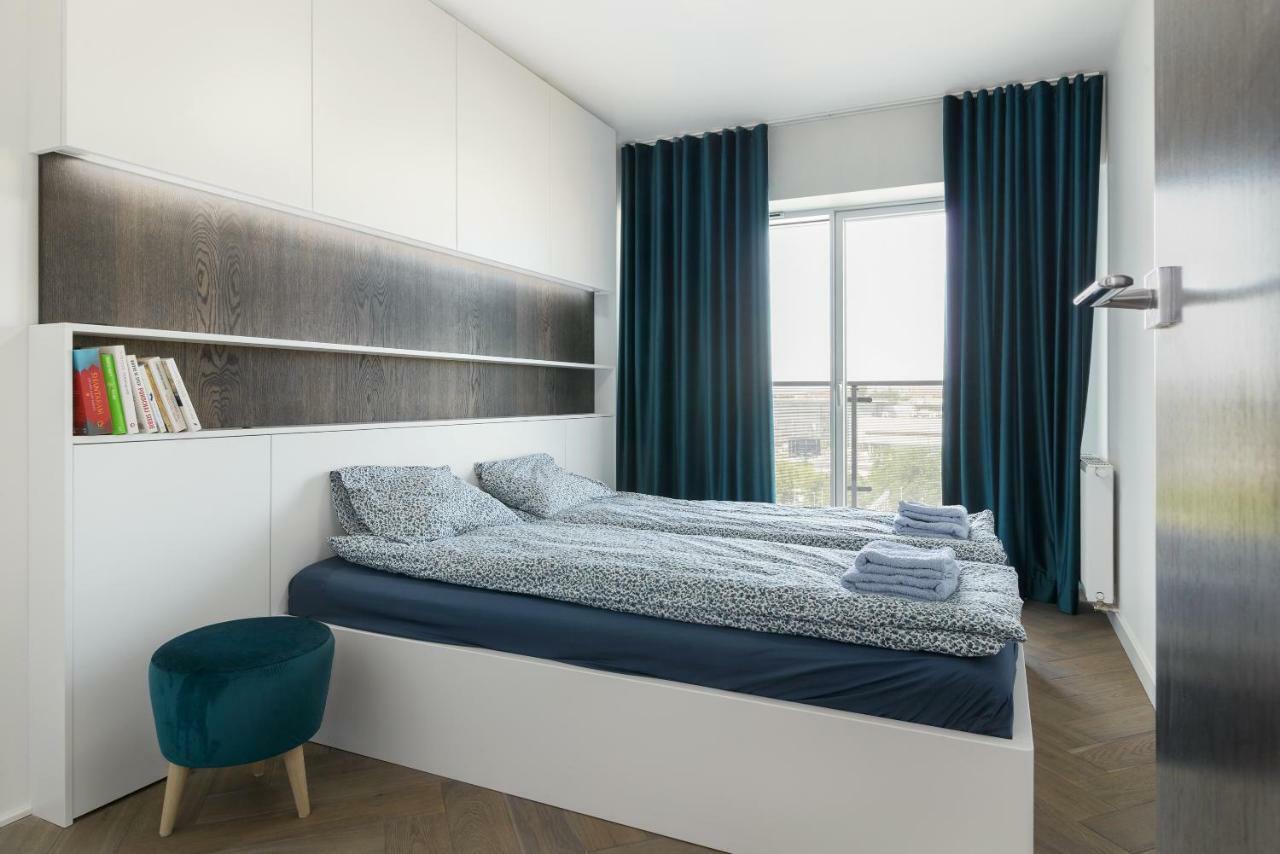 Perfectely Located Stay With Free Parking 波兹南 外观 照片