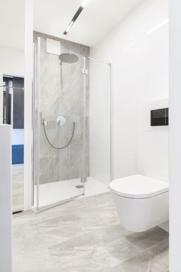 Perfectely Located Stay With Free Parking 波兹南 外观 照片